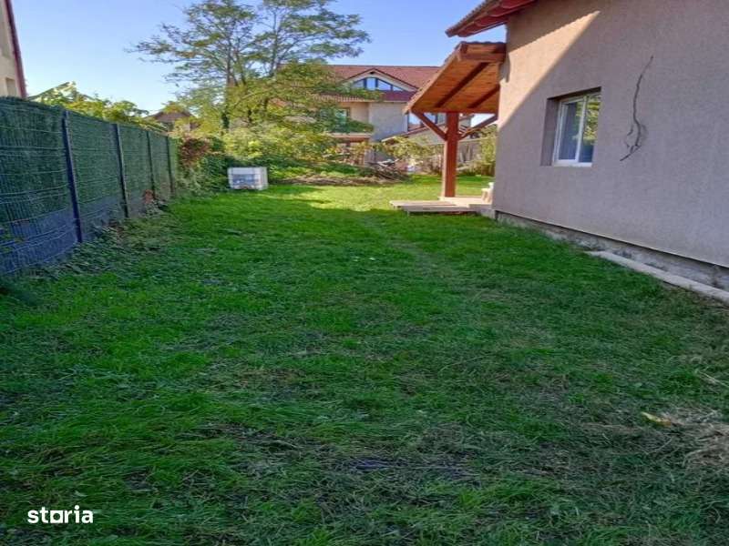 Casa cu 4 camere - Cartier Plopi - Imagine principală: 5/7
