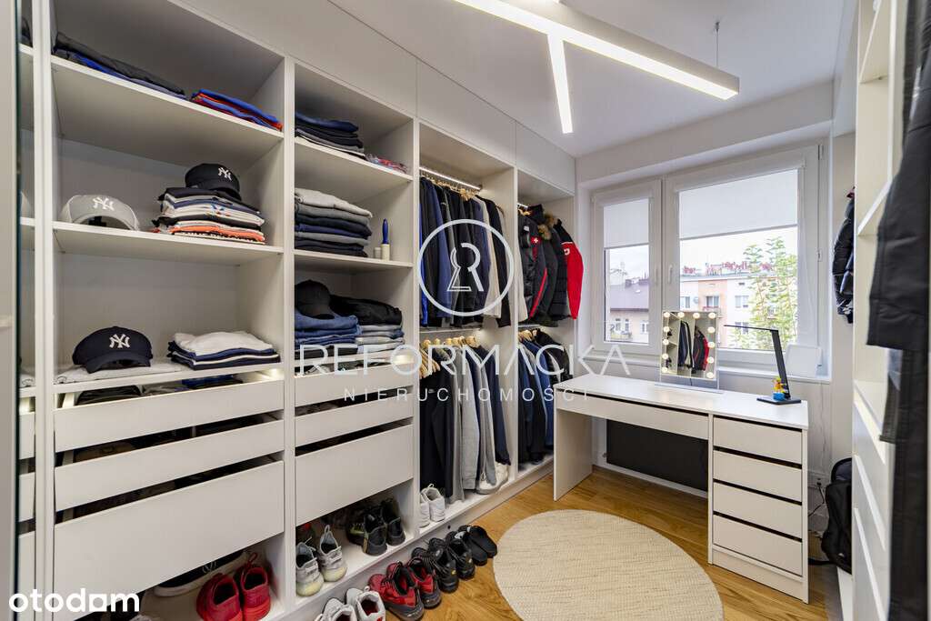 Apartament premium w rzeszowskim Rynku - Pełny obrazek: 4/17