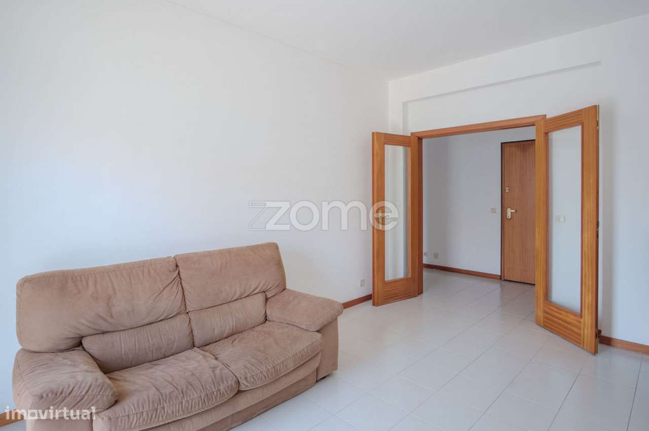 T1 com Garagem em Vila Do Conde, Gião-4