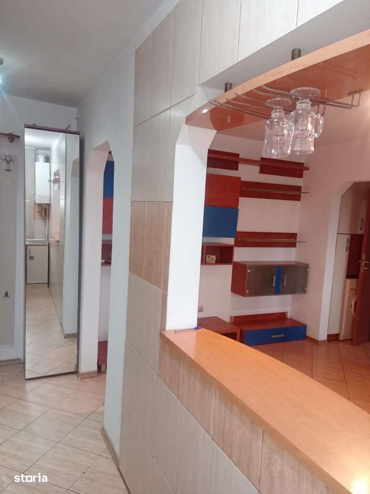 Apartament 2 camere zona Florilor - cod 5213-2