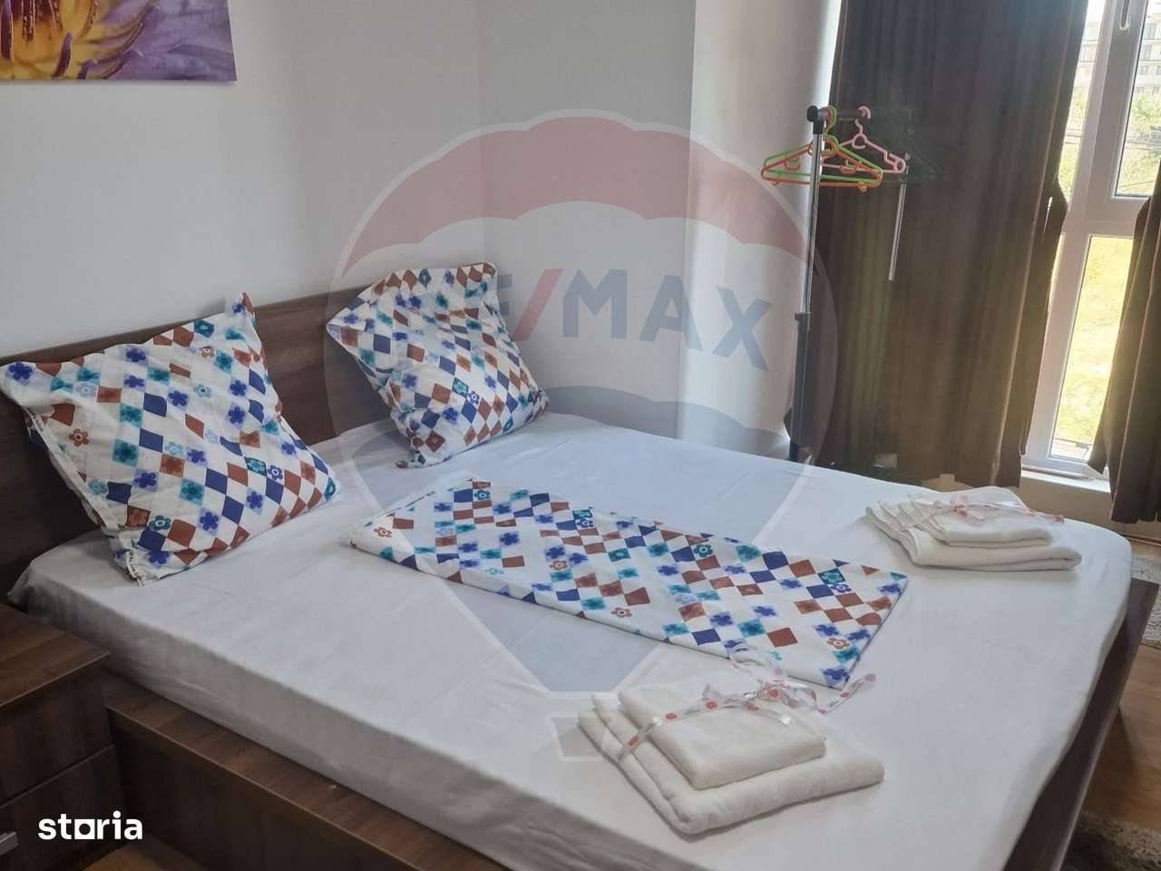 Apartament 2 camere de vanzare Mamaia Nord Constanta - Imagine principală: 4/6