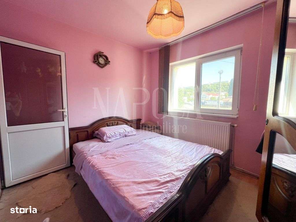 Apartament 3 camere de vanzare in Dambul Rotund, Cluj Napoca - Imagine principală: 2/6