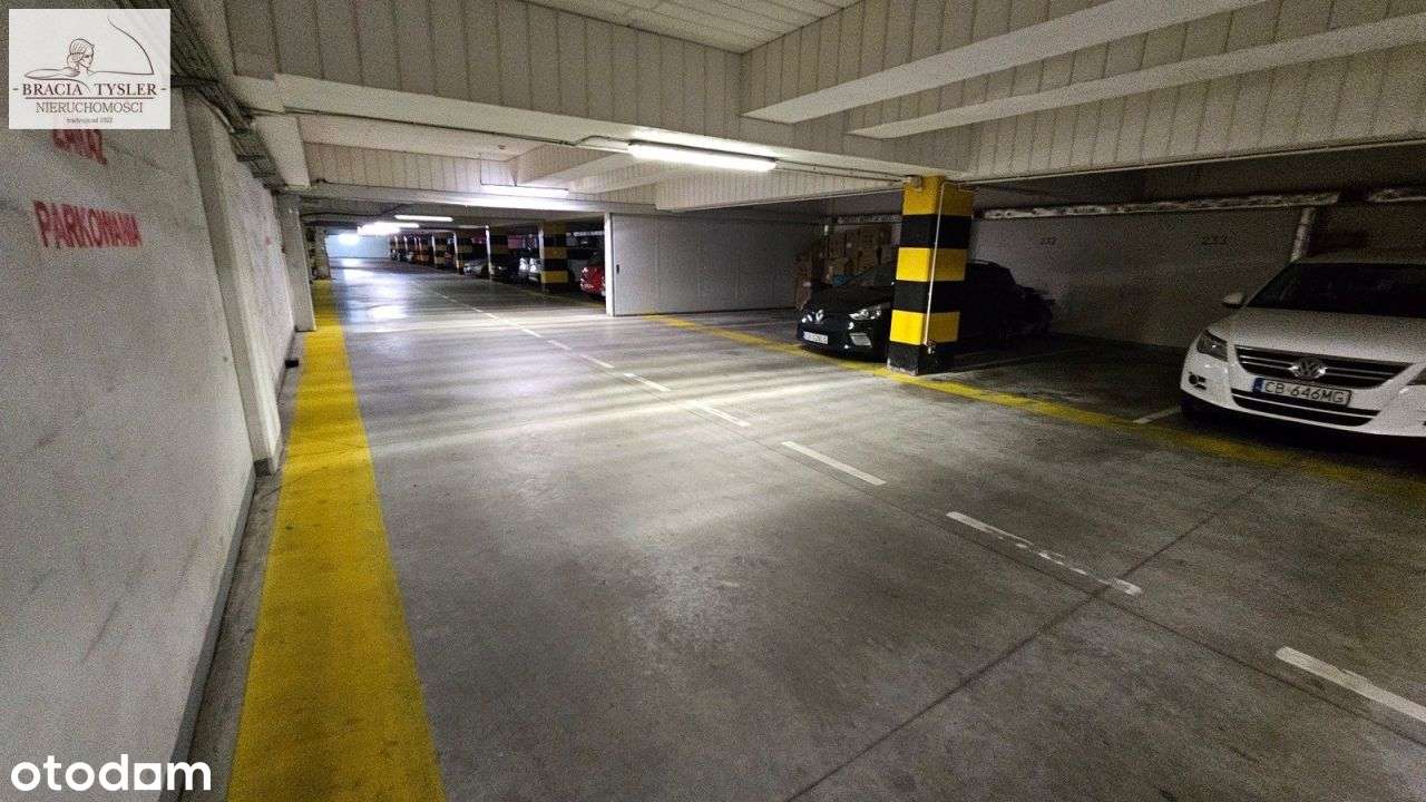 Apartament 3 piętro Balkon 2 pokoje 6 Planet 2010r-13