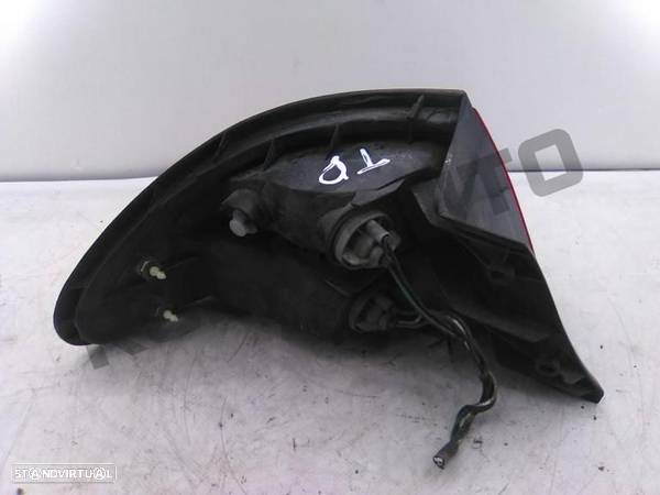 Farolim Trás Painel Direito Rr1439 Mazda 323 F V Hatchback (ba) - 2