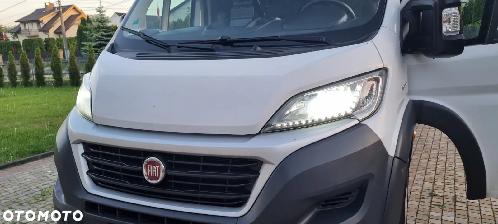 Fiat Ducato - 11