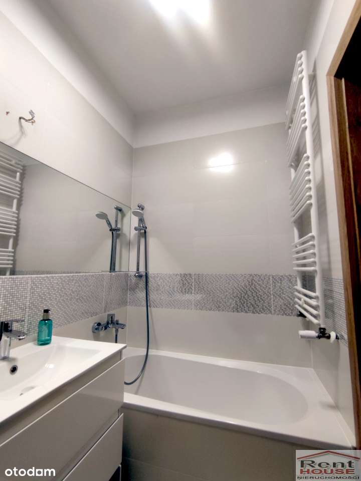 2 pokoje z tarasem, ogrodem, miejsce postojowe,-12