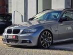 BMW 320 d Touring Pack M - 5