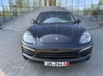 Porsche Cayenne 3.0TD TipTronic - 3