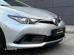 Toyota Auris 1.6 Active - 8