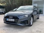 Audi A4 40 TFSI S tronic S line - 1