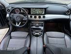 Mercedes-Benz E 220 d Avantgarde+ - 17