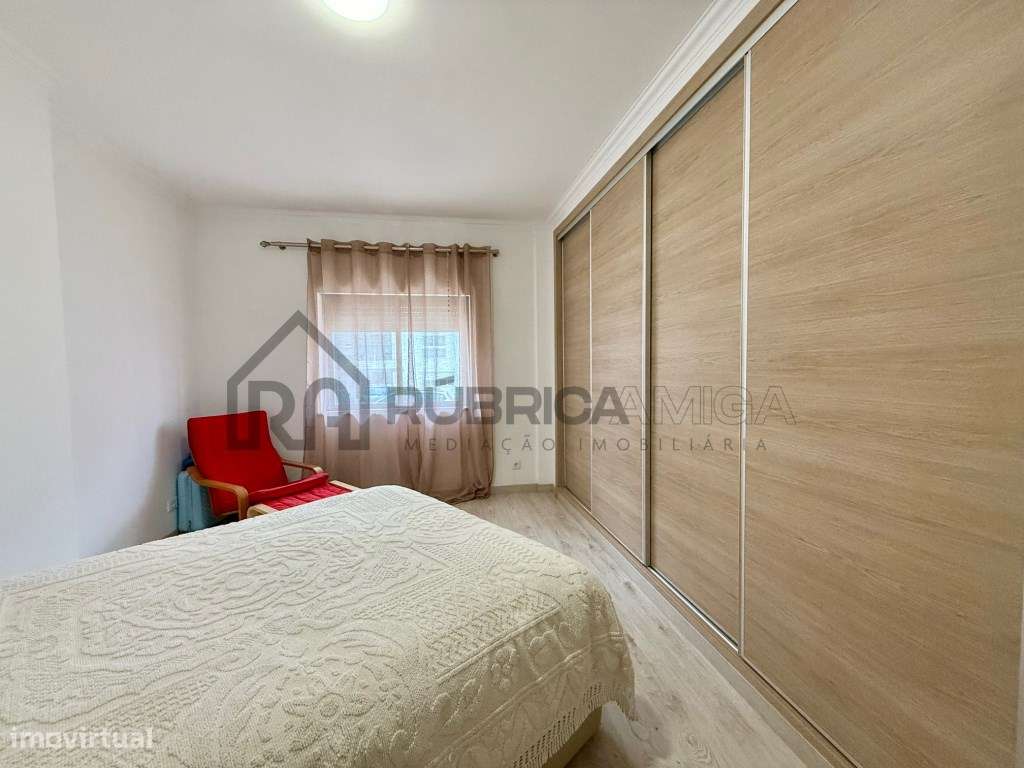Apartamento T2 perto do centro - Loulé-23