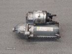 Motor Arranque Fiat Fiorino Caixa/Combi (225_) - 1