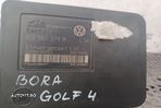 POMPA ABS GOLF 4 1C0907379M/1J0614517J Volkswagen Bora  seria - 3