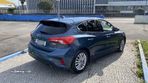 Ford Focus 1.5 TDCi EcoBlue Titanium - 8