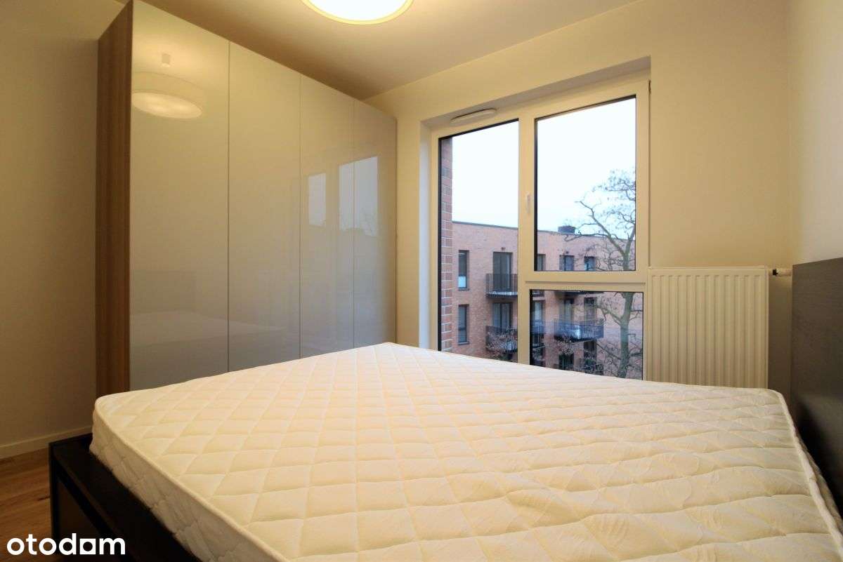 Świetny apartament na przepięknym osiedlu-8