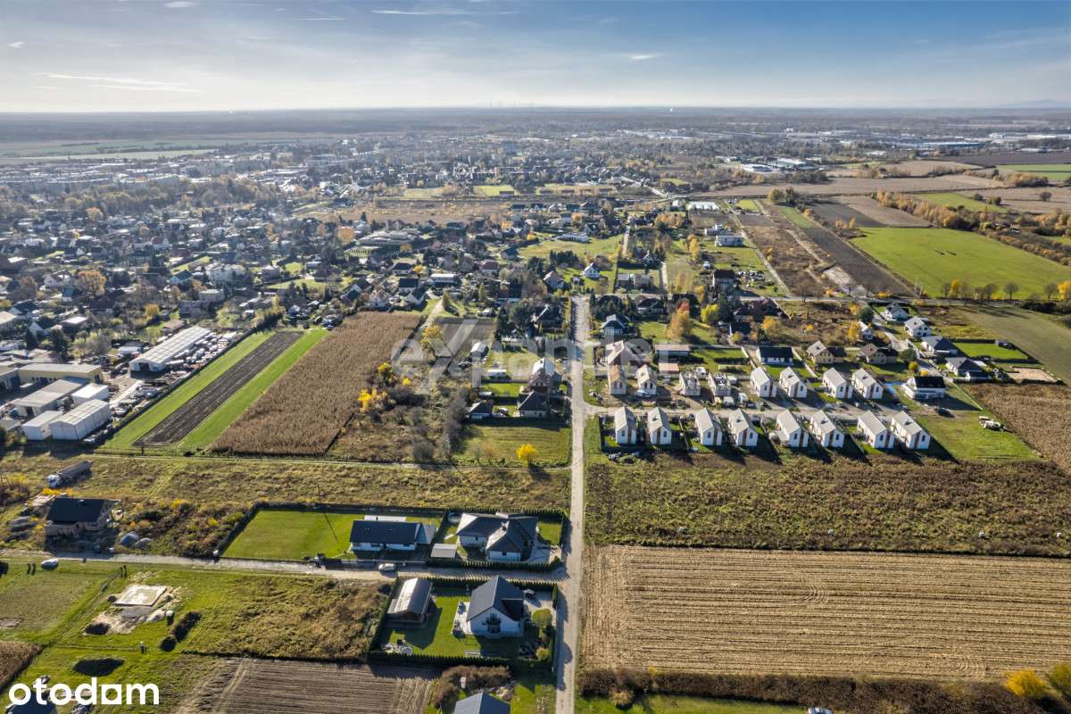 Działka na sprzedaż - Pełny obrazek: 4/9