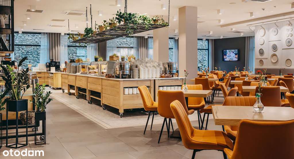 Platinum Mountain Resort - cena netto 535 tys. zł-5