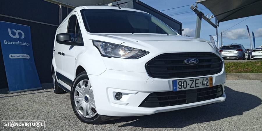 Ford Transit Connect 1.5TDCI 210 L3 TREND - 12