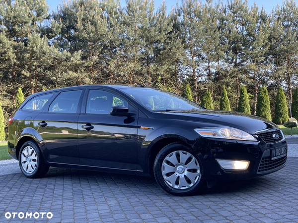 Ford Mondeo 2.0 Trend / Trend+ - 8