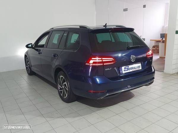 VW Golf Variant 1.0 TSI GPS Edition - 23