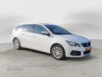 Peugeot 308 SW 1.5 BlueHDi Style - 8