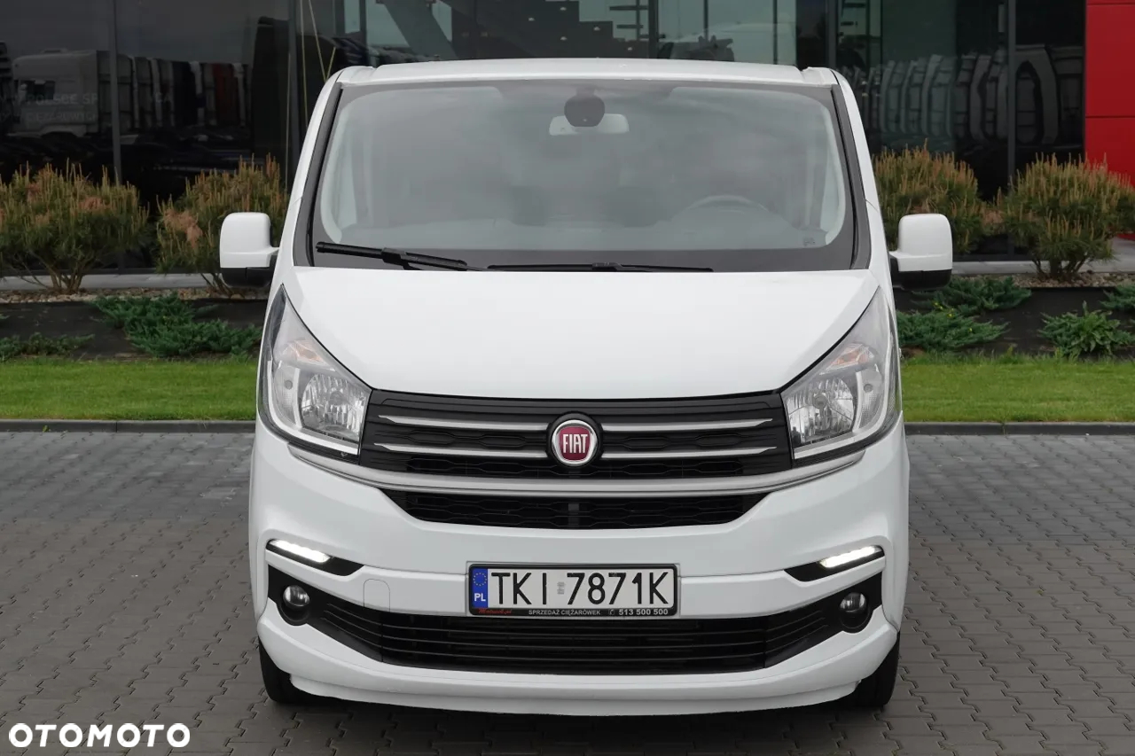 Fiat Talento - 8