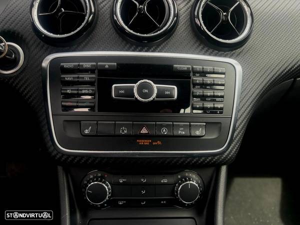 Mercedes-Benz GLA 180 CDi Urban Aut. - 19