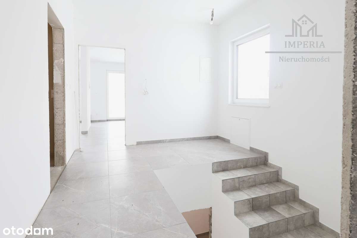 Bliźniak 126 m² | Skowarcz | Ogród 520 m²-10