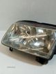 LAMPA LEWA PRZEDNIA LAMPA LEWA PRZEDNIA VOLKSWAGEN POLO 3 LIFT 2000 - 1