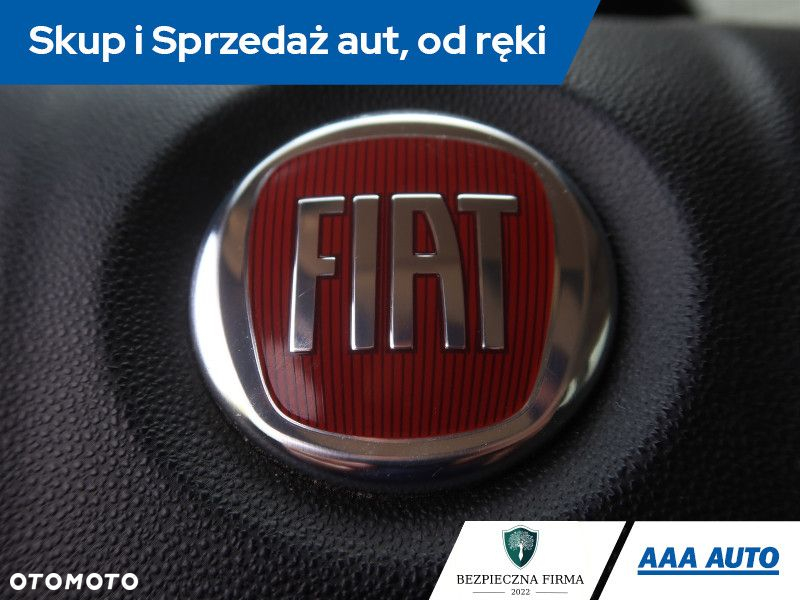 Fiat Punto 2012 - 14