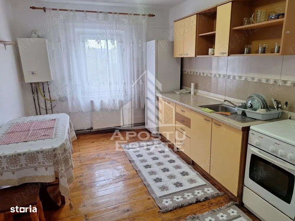 Apartament 3 camere confort 1, cu 2 bai, centrala proprie, Soarelui - Imagine principală: 4/5