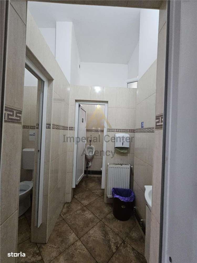 SPATIU COMERCIAL DE VANZARE ONESTI-18