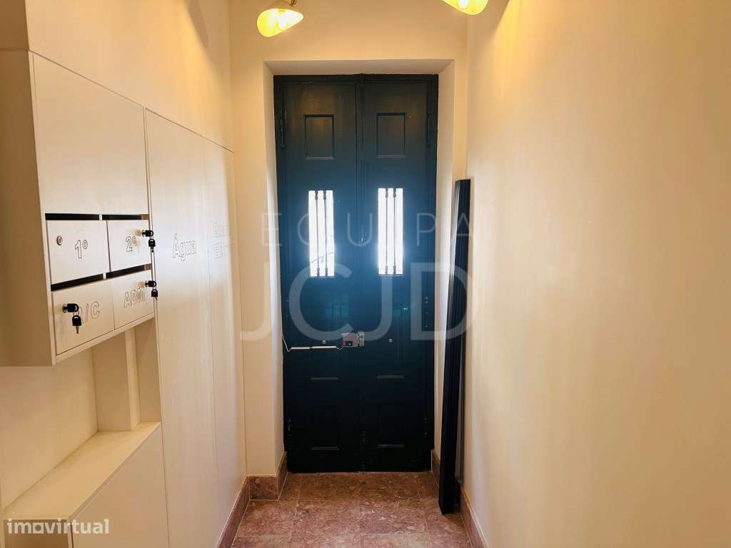 T3 Duplex de Luxo com Vista Rio e Terraços | Senhora do Monte | São...-47