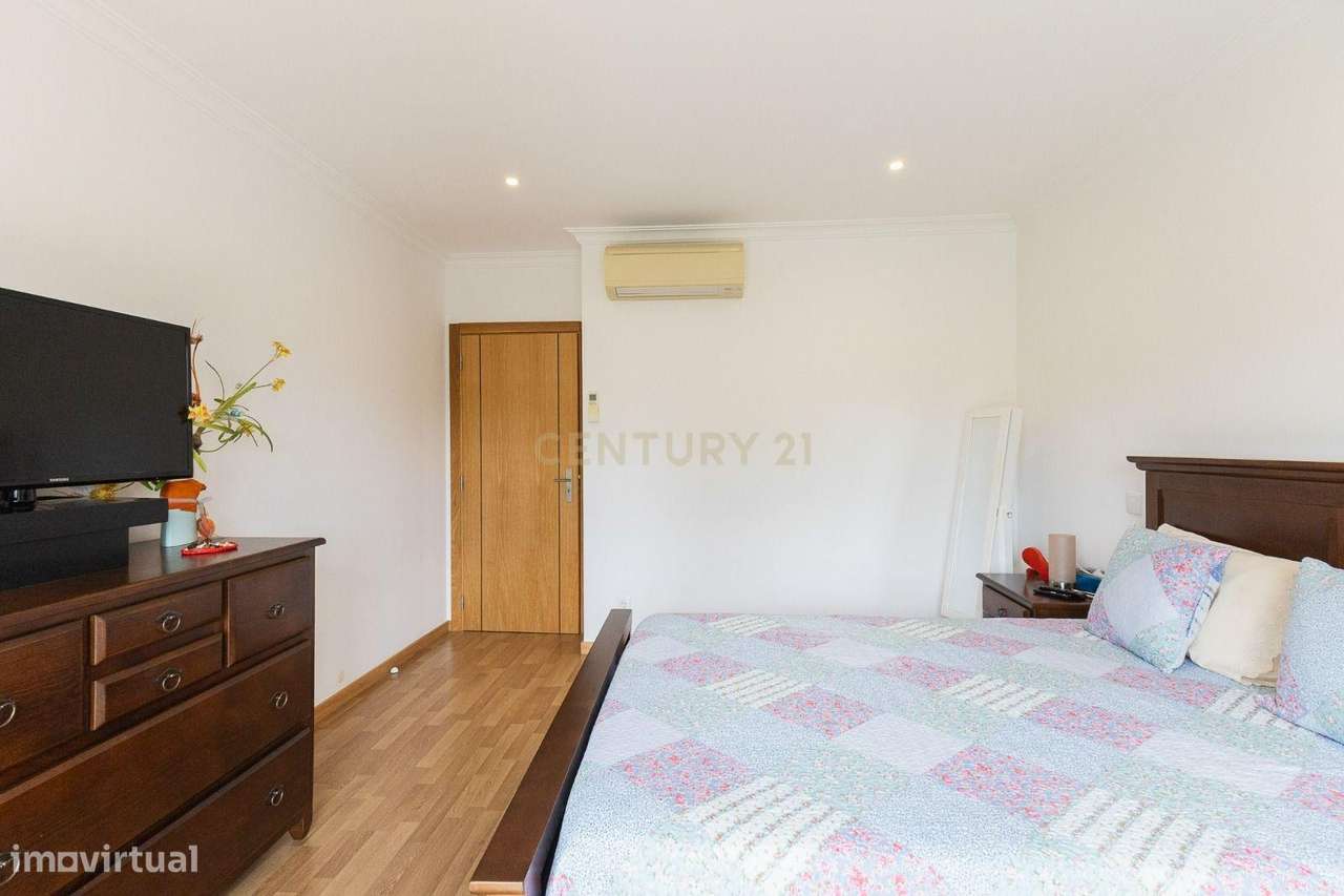 Espetacular Moradia T5 nos Carvalhais, Coimbra-22