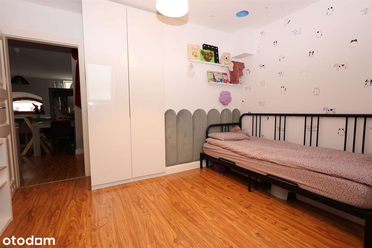 Piekne 3 pkł w sercu Opola!!!-6