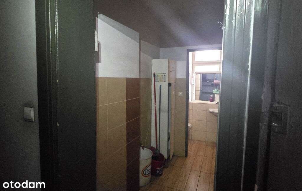 Lokal 71,5 m² – parter, Gliwice, ul. Częstochowska-3