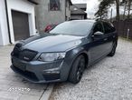 Skoda Octavia 2.0 TDI RS DSG - 4