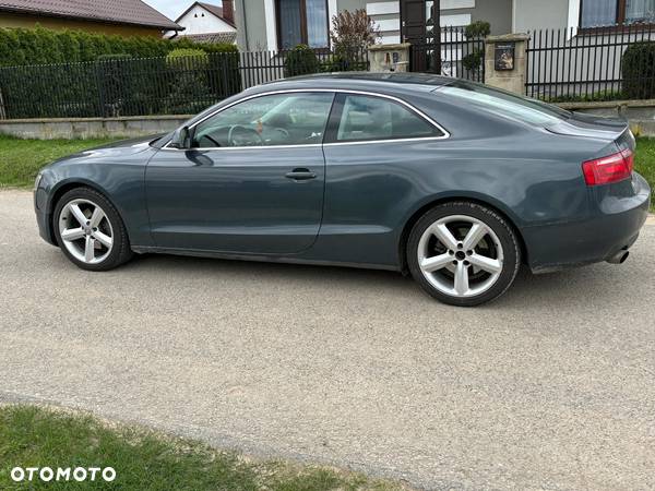 Audi A5 3.0 TDI Quattro - 3