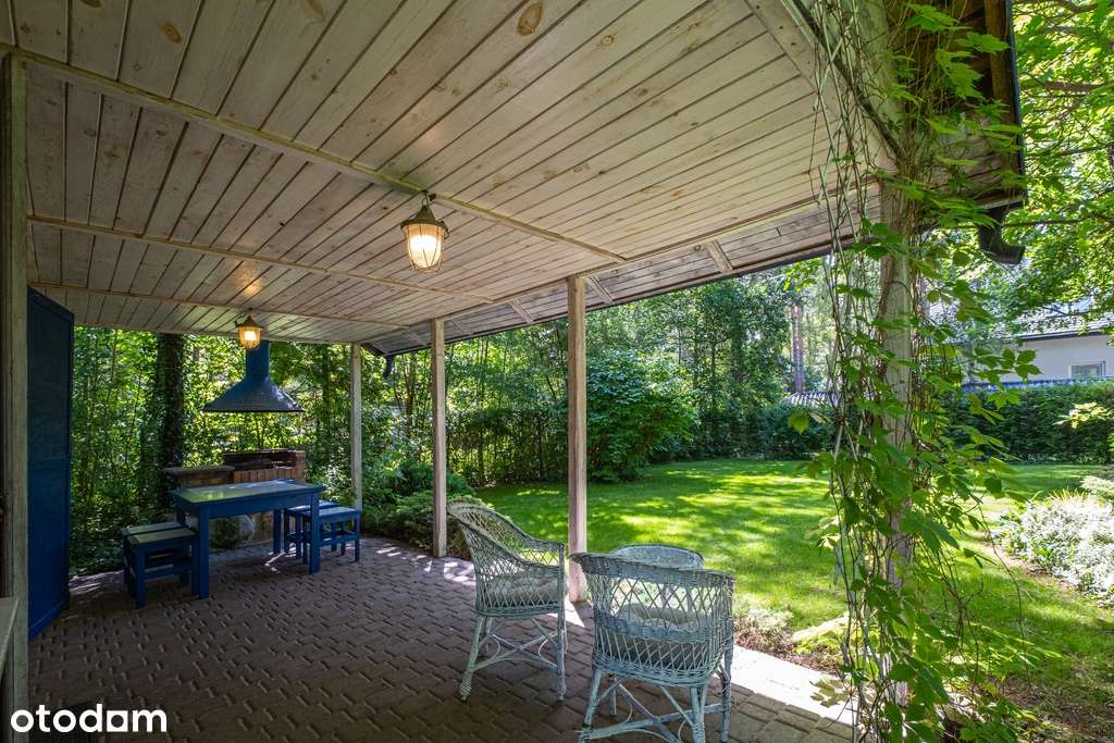 Dębki -  dwa domy - SUPER CENA !-14