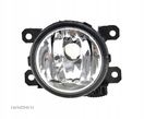 IVECO DAILY 2014 - LAMPA PRZECIWMGIELNA L/P - 1