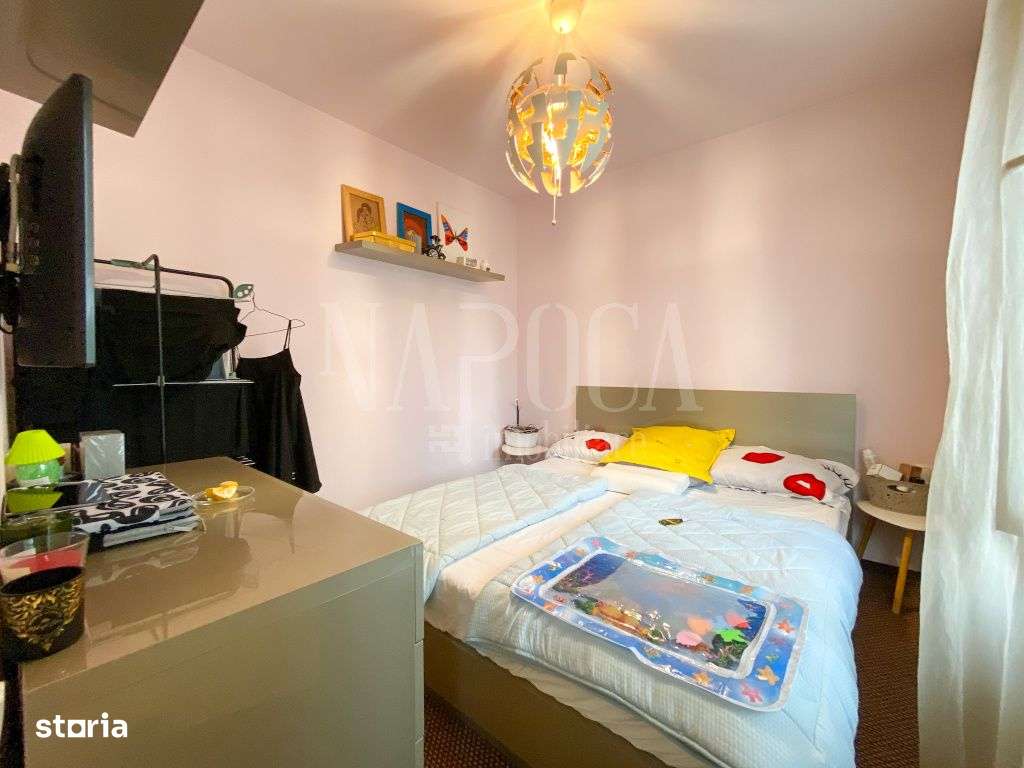 Apartament 2 camere de vanzare in Baciu - Imagine principală: 3/5