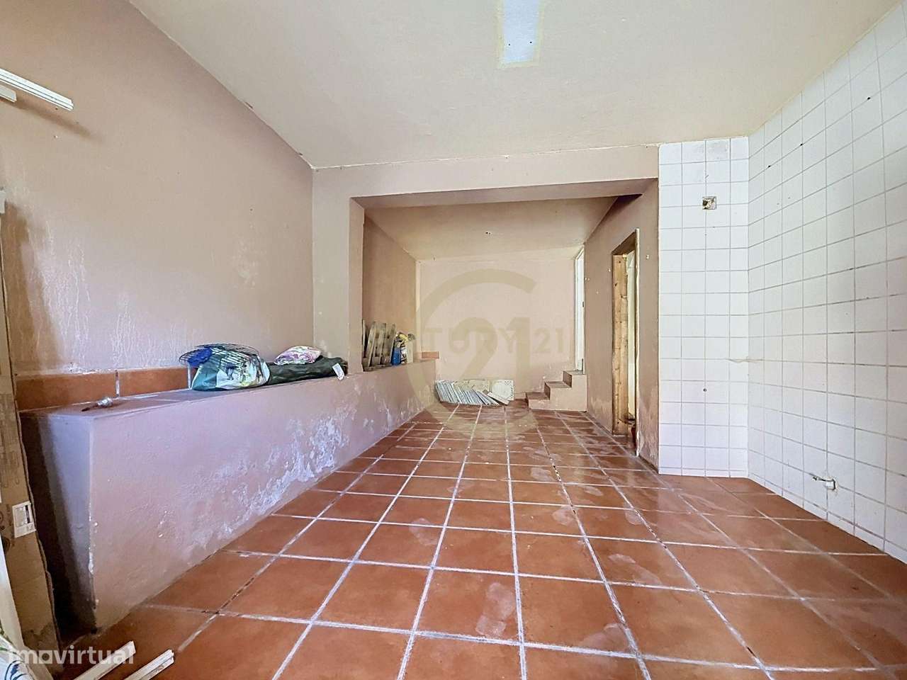 Moradia Usada em Serreta, Angra do Heroísmo - 110.000€-5
