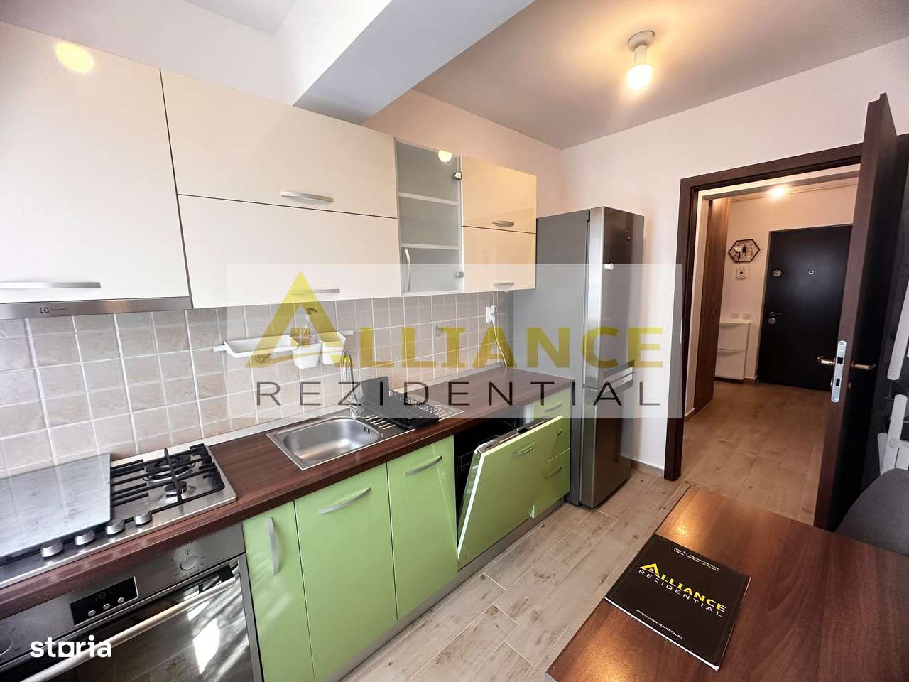 APARTAMENT 2 CAMERE DECOMANDAT IN EXCLUSIVITATE-8