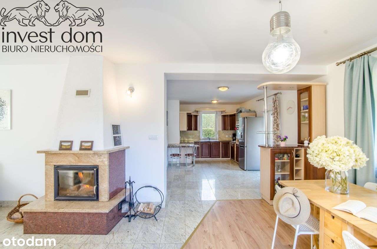 Dom nad jeziorem Klimkówka w Beskidzie Niskim!-11