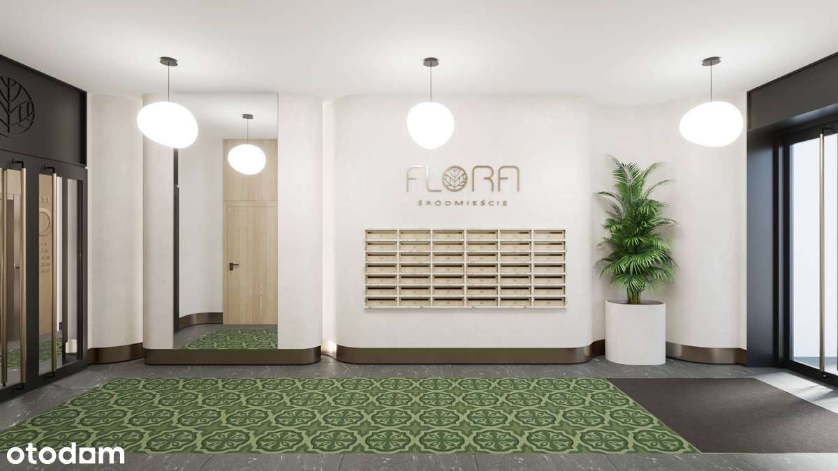 Flora Śródmieście - Pełny obrazek: 5/8