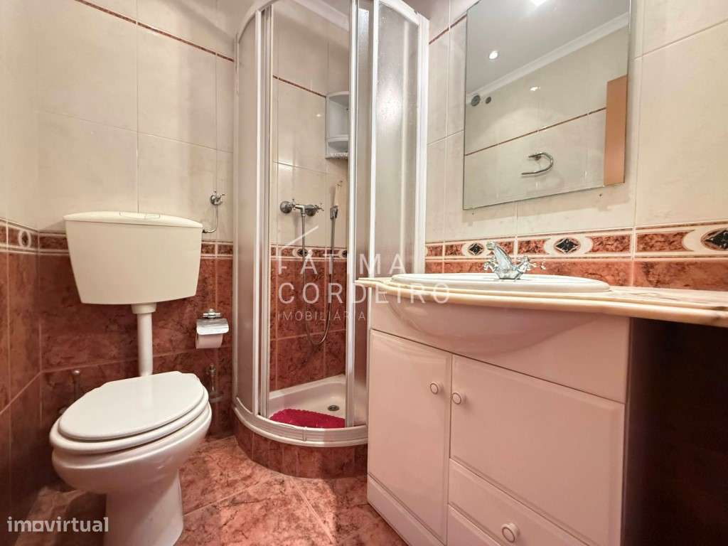 T3 inserido em prédio com 2 elevadores e duas entradas Feijó-18