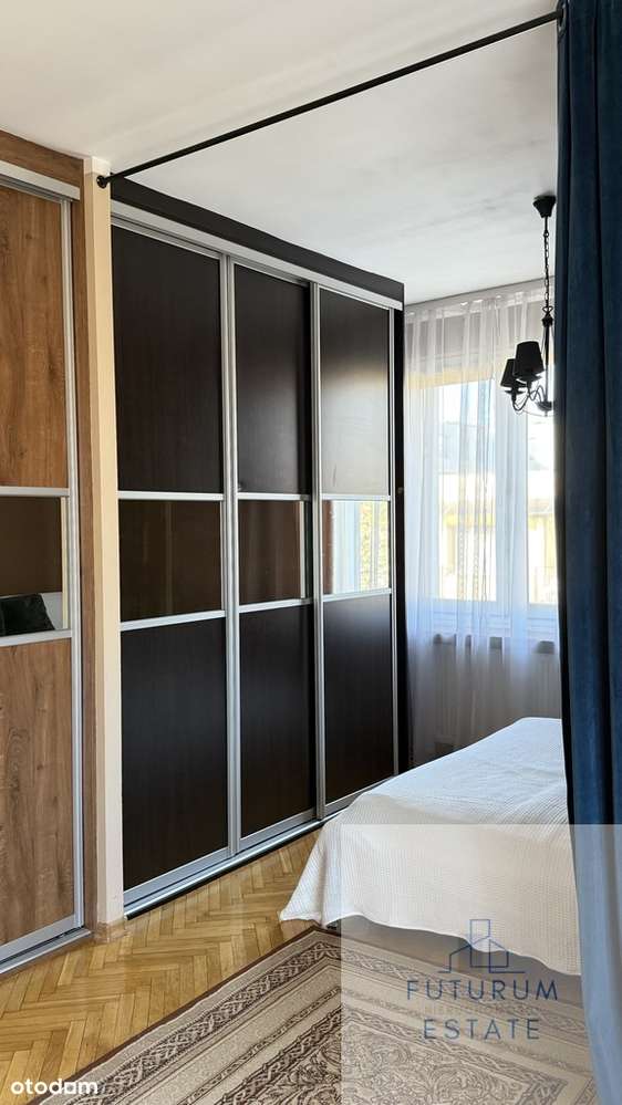 3-pokojowe w centrum CEGŁA-6