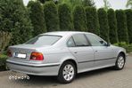 BMW Seria 5 523i - 8