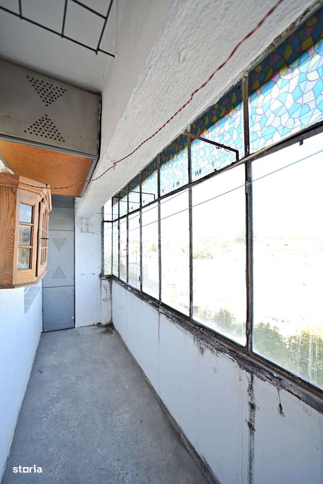 bd. Independentei, 3 camere spatios, disponibil imediat, OPORTUNITATE-13